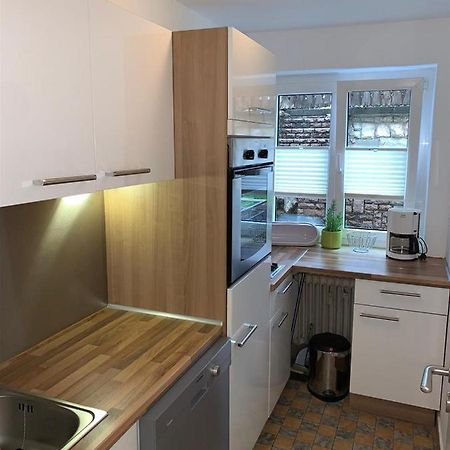 Appartamento Isartaler Hoamat Haus Mittenwald Esterno foto
