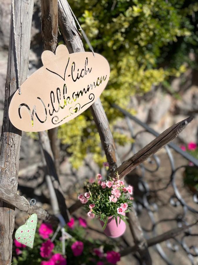 Appartamento Isartaler Hoamat Haus Mittenwald Esterno foto